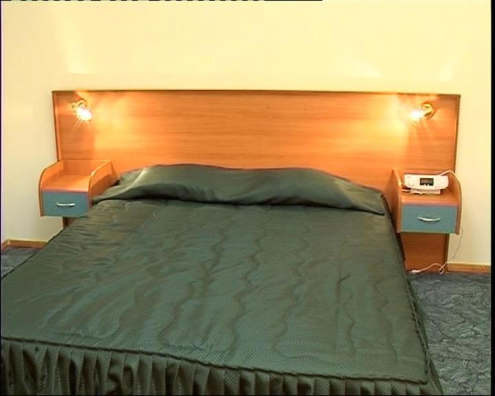 Elbrus Hotel Pazardzhik Bilik gambar