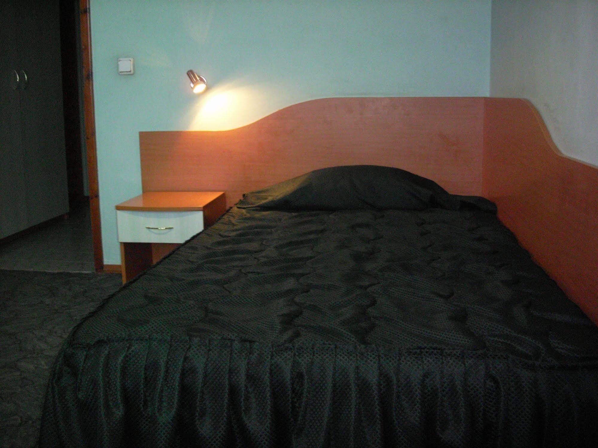 Elbrus Hotel Pazardzhik Luaran gambar